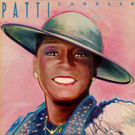 Patti LaBelle